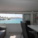 Spacious Apartment In Little Venice Mykonos By Mps