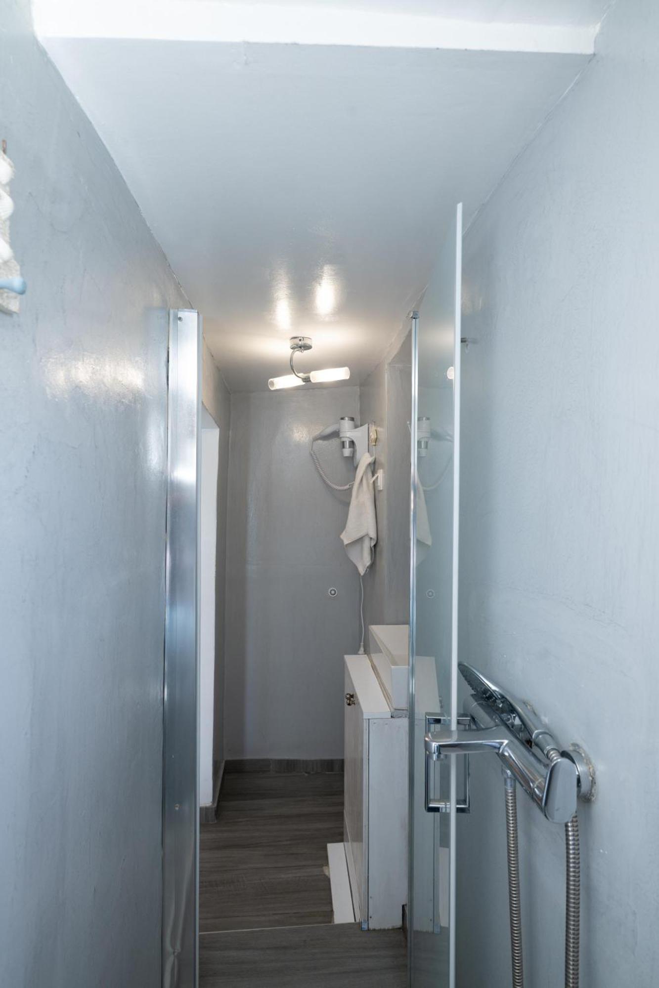 Spacious In Little Venice Mykonos By Mps Apartment Mykonos Town