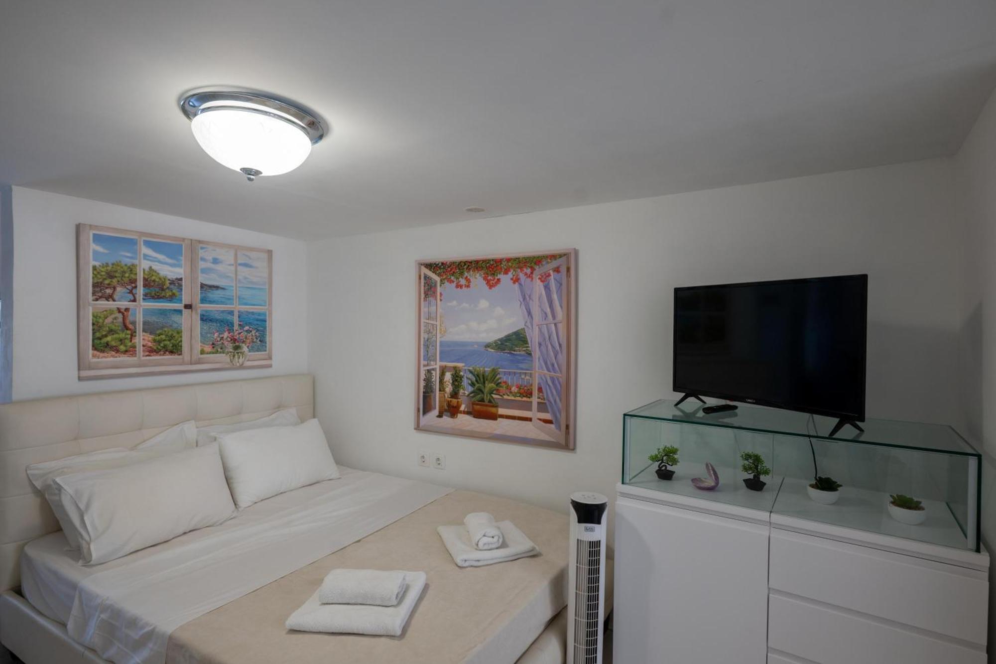 Spacious In Little Venice Mykonos By Mps * Mykonos Town
