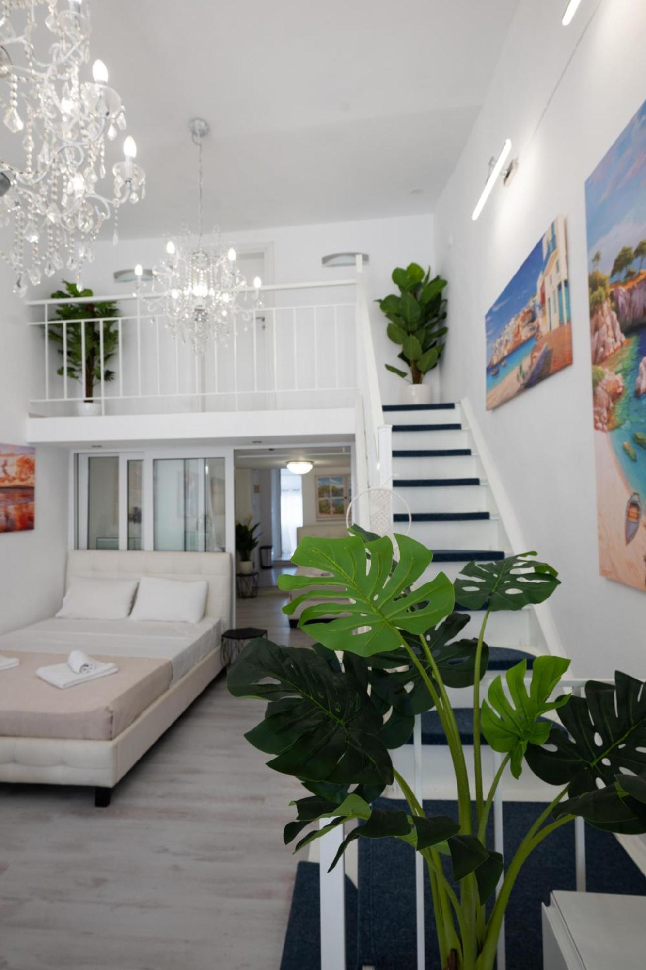 Spacious In Little Venice Mykonos By Mps Mykonos Town