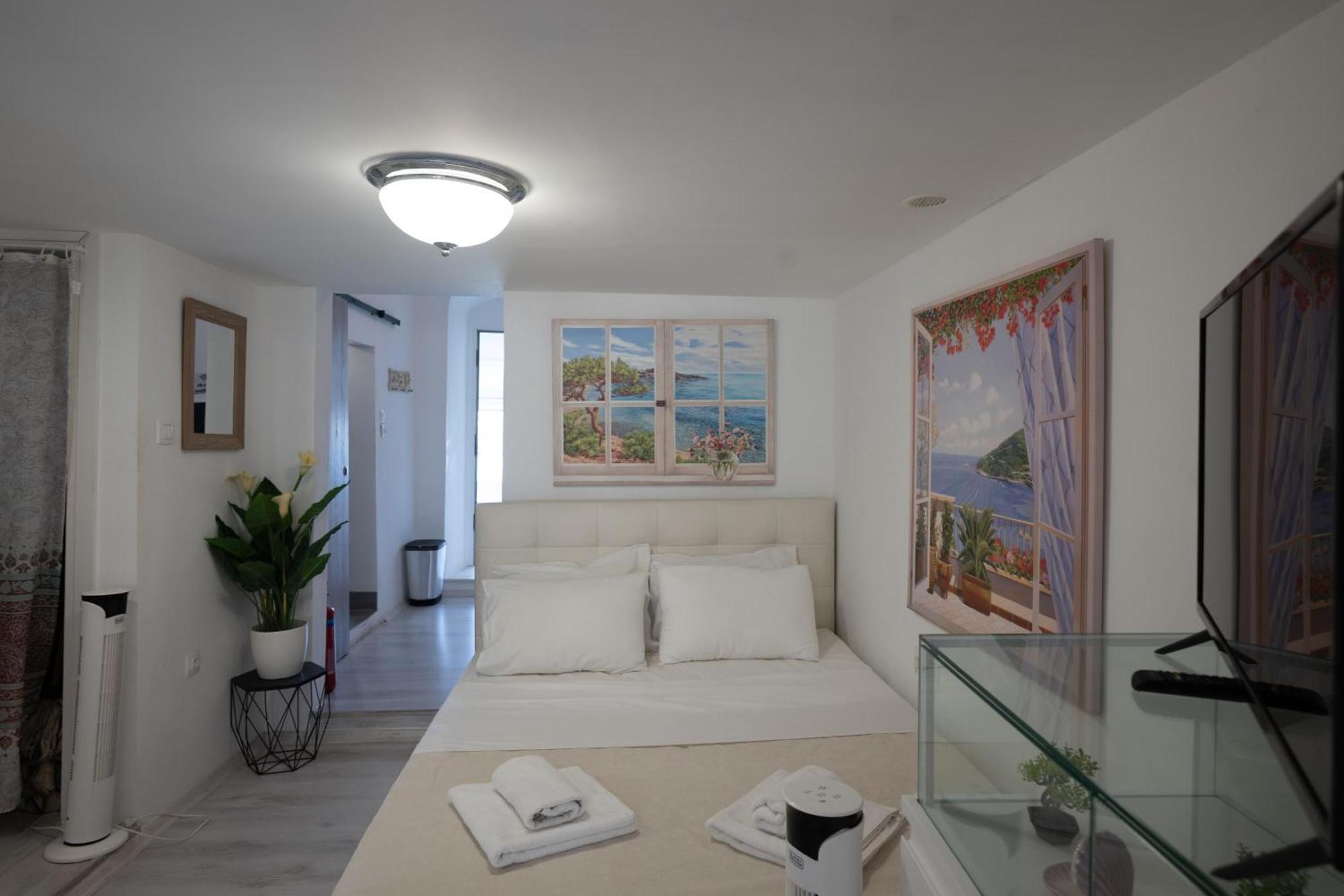 Spacious In Little Venice Mykonos By Mps * Mykonos Town