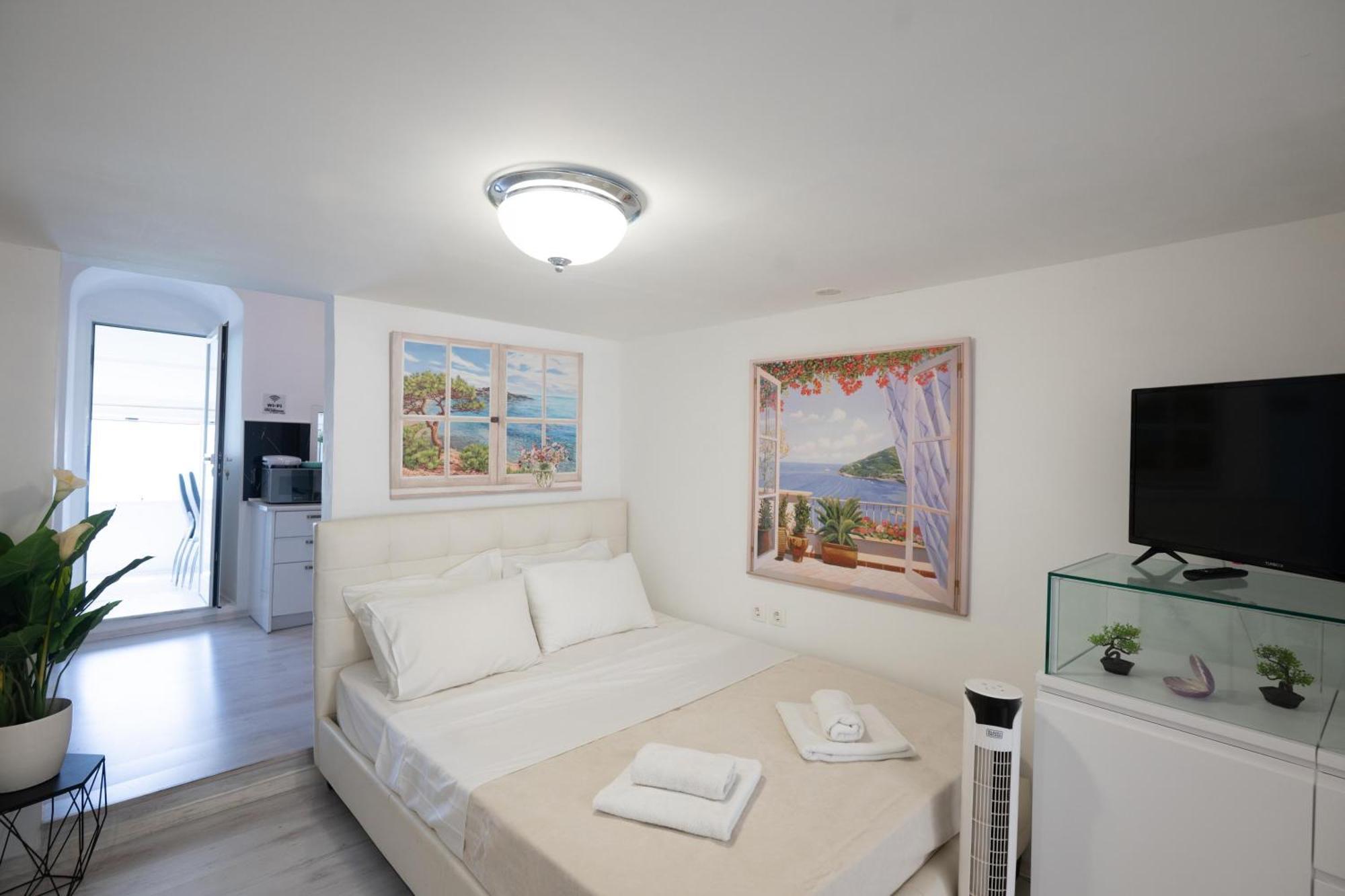 Spacious In Little Venice Mykonos By Mps