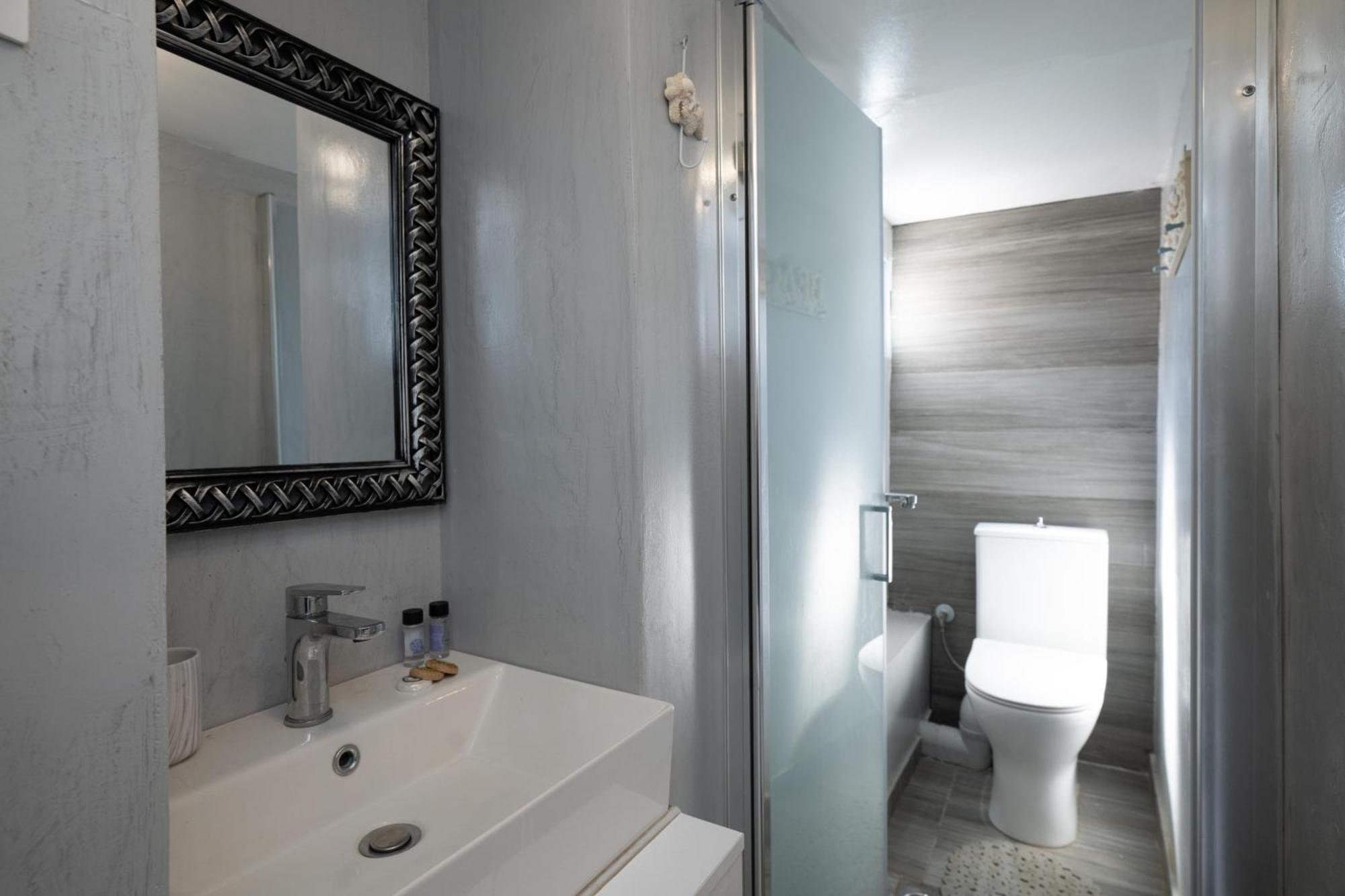 Spacious In Little Venice Mykonos By Mps * Mykonos Town
