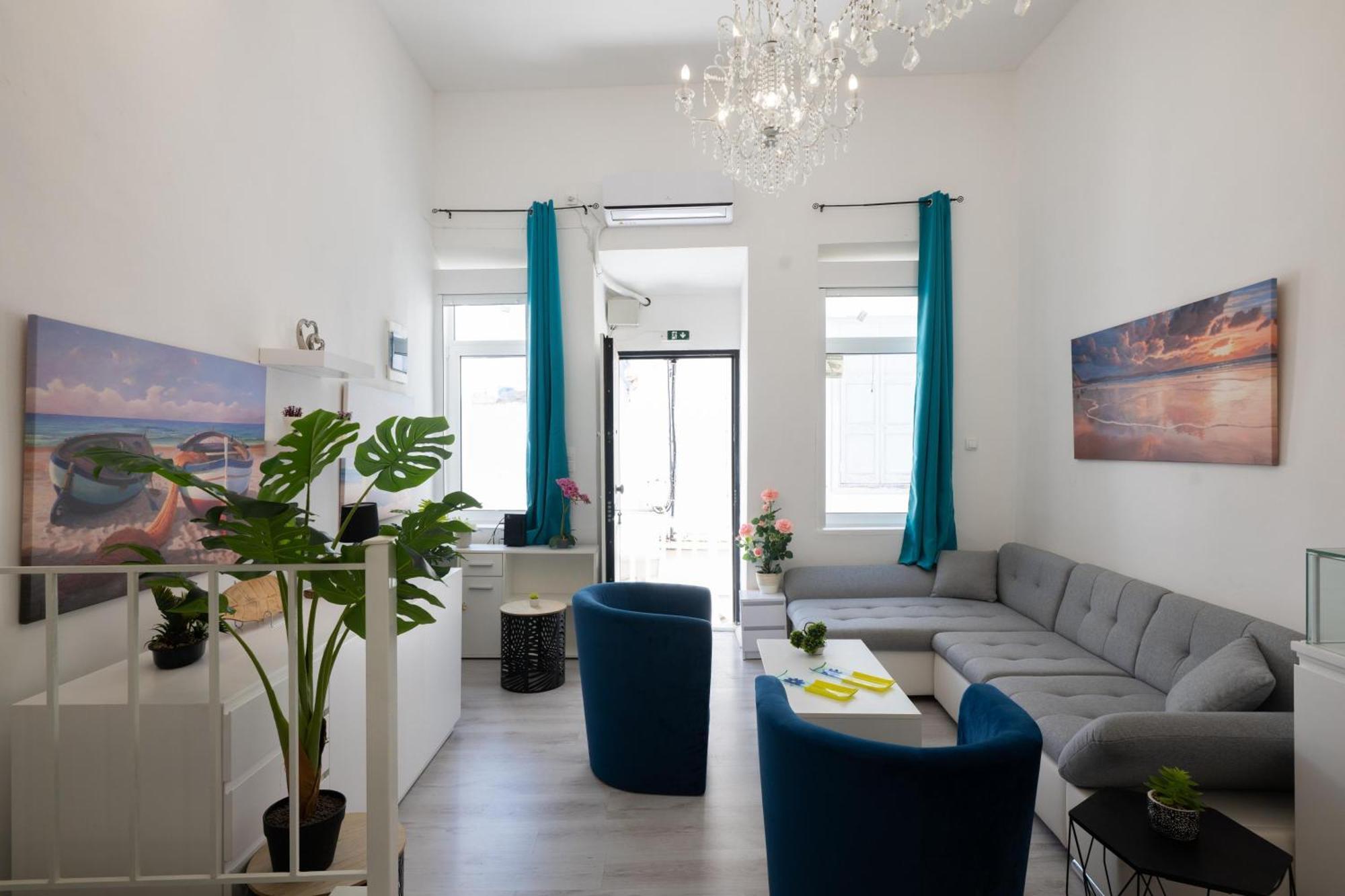 Spacious In Little Venice Mykonos By Mps Apartment Mykonos Town