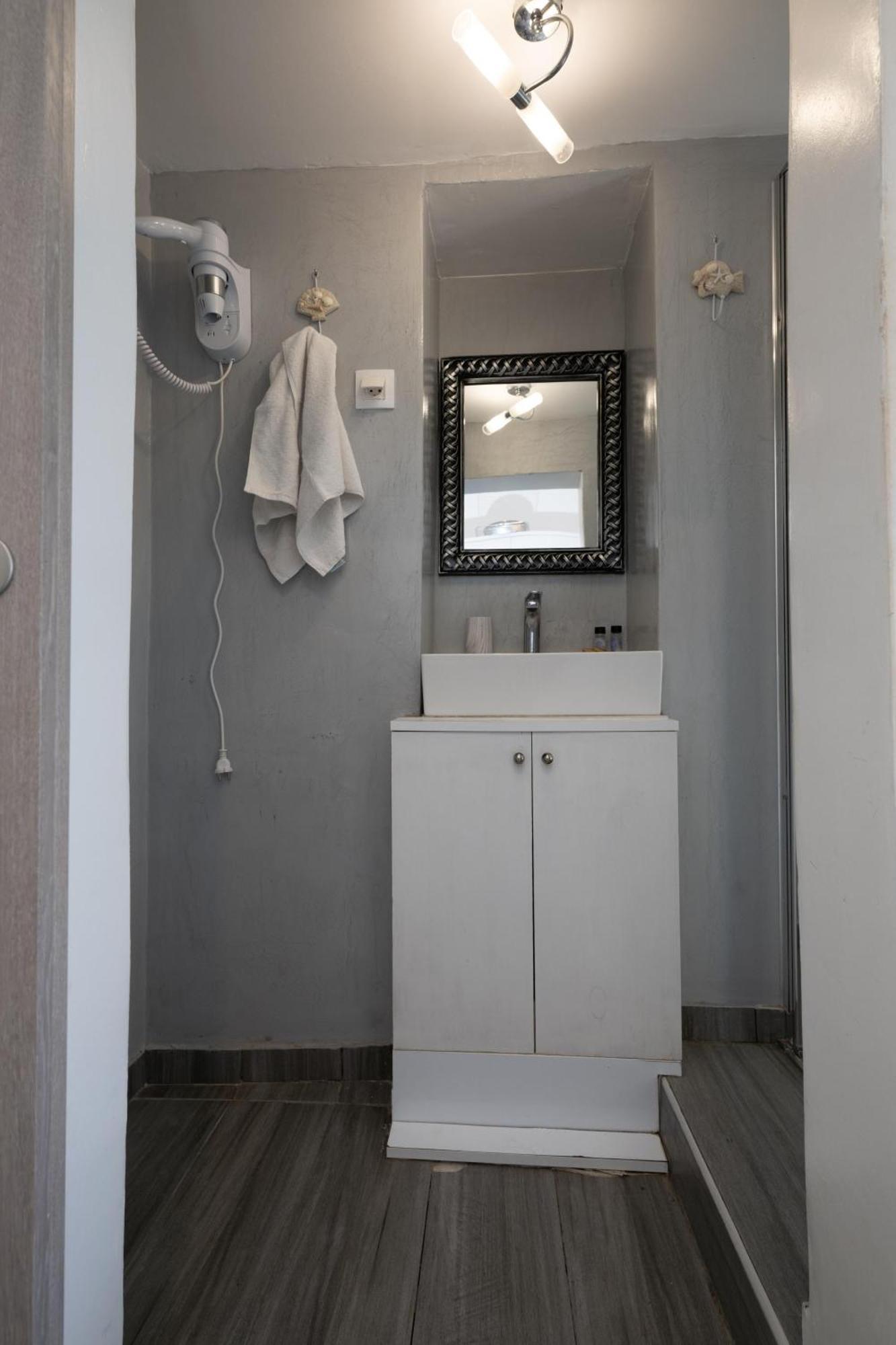 Spacious In Little Venice Mykonos By Mps Mykonos Town
